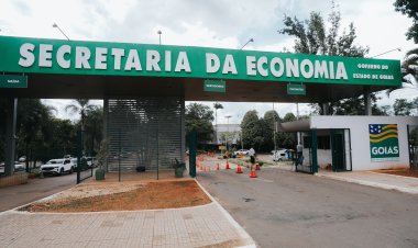 Economia alerta sobre tentativa de golpe contra ganhadores da Nota Fiscal Goiana