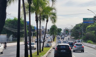 Vencimento da segunda parcela do IPVA 2024 começa nesta segunda, 5/2