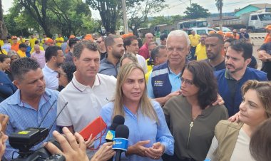 União de municípios do entorno, GDF e Governo de Goiás no combate à dengue: uma resposta sem fronteiras