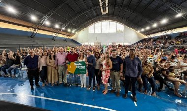 Governo de Goiás beneficia 633 famílias em Formosa com  cartões do Aluguel Social
