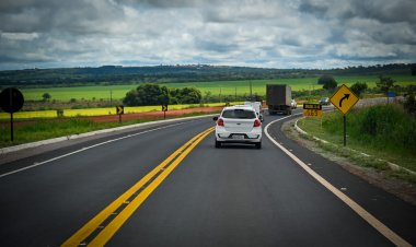 Goinfra realiza melhorias nas principais rotas turísticas de Goiás