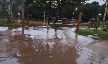 Conflito político e desastres naturais desafiam Formosa-GO