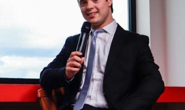 João Vitor ultrapassa meio milhão de seguidores do Instagram