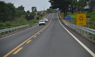 STF extingue três ações que questionavam constitucionalidade do Fundeinfra