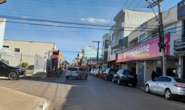 Formosa se prepara para eleições municipais de 2024