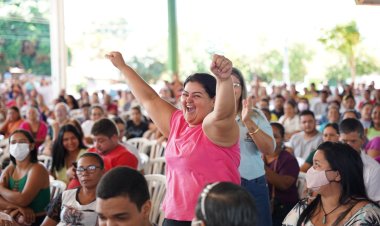 Governo de Goiás sorteia casas a custo zero e entrega Aluguel Social em Águas Lindas