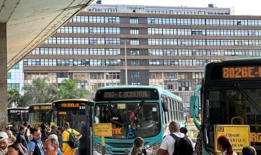 Goiás, DF e União avançam no debate sobre transporte público no Entorno