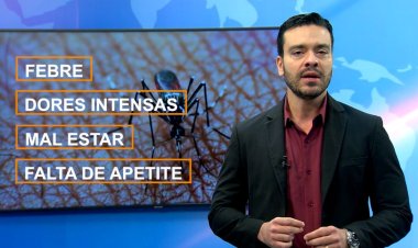 Brasil Central lança campanha contra a dengue