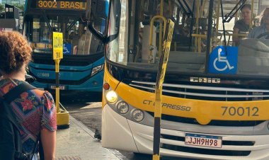 Senador Kajuru e SEDF-GO pedem adiamento de prazo para reajuste de tarifa no Entorno