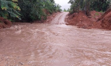 Descaso com infraestrutura rural: Comunidades de Formosa-GO vivem sob risco e isolamento
