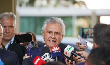 Injusto e não resolve o problema”, diz Caiado sobre reajuste da passagem de ônibus no Entorno do DF