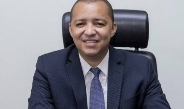 Marcos Roberto assume comando do União Brasil em Goiânia com foco em chapa forte e diálogo amplo