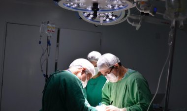 Hospitais Estaduais de  Formosa, Uruaçu e Trindade  consolidam serviço de captação de órgãos