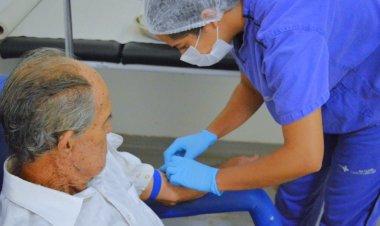 Com aumento dos casos de dengue, HEF alerta para cuidados essenciais a grupos mais vulneráveis