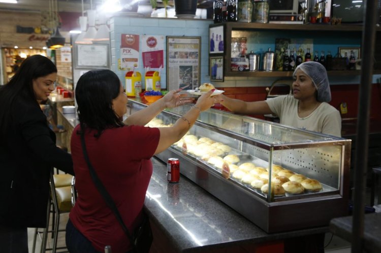 Goiás inicia 2024 com mais de 3.200 empresas abertas em janeiro