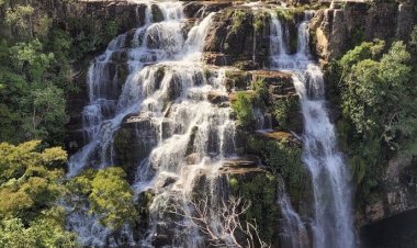 Chapada Week 2024 oferece descontos de até 50% na Chapada dos Veadeiros