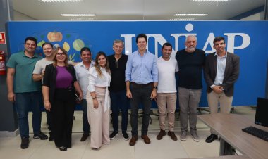 Governo de Goiás define Grupo de Trabalho para modernizar Ceasa-GO