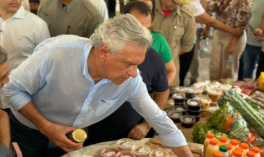 Segunda edição da Feira #NoEntornoTem será em junho