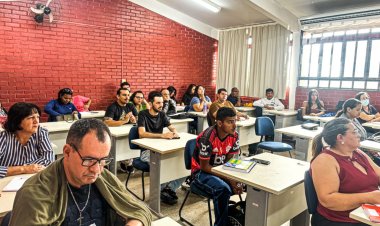 Cotec de Formosa dá início à formação de guias de turismo para região do Planalto Central