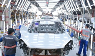 Comércio de veículos e motocicletas em Goiás registra sexto mês consecutivo de alta