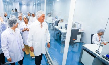 Goiás cria quase 15 mil novos empregos formais em janeiro