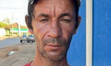 Homem é encontrado sem vida em via pública de Formosa
