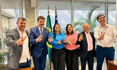 Simone Ribeiro é confirmada como pré-candidata a prefeita de Formosa pelo PL