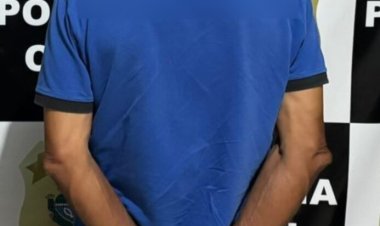 Condenado por assassinar ex-prefeito em 2010 é preso em Alto Paraíso de Goiás