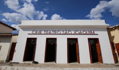 Fica 2024 recebe mais de mil inscrições de cinco continentes