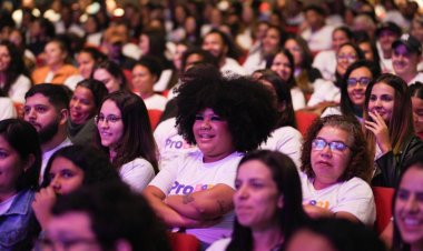 Governo de Goiás amplia número de vagas para estágio e inclui bolsistas do ProBem