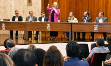Goiás lidera debate sobre ciência, tecnologia e inovação no Centro-Oeste