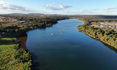 Sete cidades do Entorno do DF estão no top 20 do turismo em Goiás
