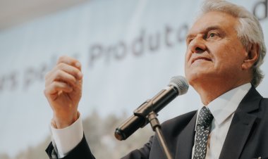 Governo de Goiás antecipa pagamento de servidores e injeta R$ 1,64 bilhão na economia