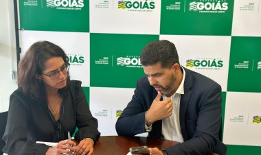 Acival se une à Secretaria do Entorno do DF para impulsionar a Feira #NoEntornoTem