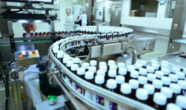 PIB da indústria e do setor de serviços em Goiás alcançam maior índice da história