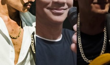 Agentes da Imaginação: Lenda do rock goiano retorna com força total