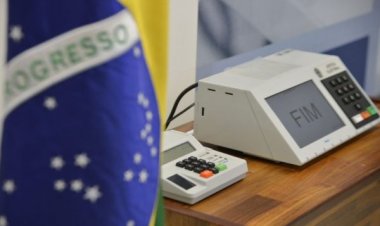 Prazo da janela partidária termina em 5 de abril. Saiba como funciona