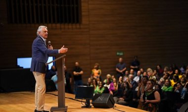 Governo de Goiás convoca mais 315 professores aprovados em concurso