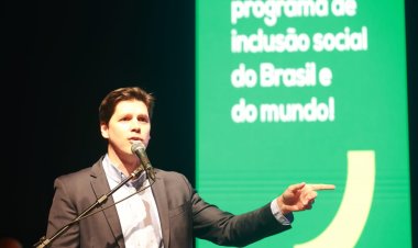Daniel Vilela: “Investimentos em programas sociais impulsionam o desenvolvimento de Goiás”