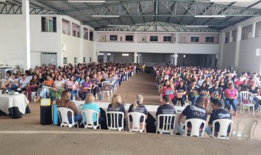 Planaltina de Goiás debate educação para portador de espectro autista