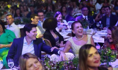 Integração entre Governo de Goiás e municípios é importante para sucesso dos programas sociais”, destaca Daniel Vilela