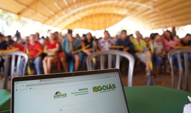 Governo de Goiás convoca 101 mulheres em situação de violência doméstica para a entrega do benefício do Aluguel Social