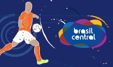 Jornada esportiva da TBC no domingo de final do Goianão começa às 13h