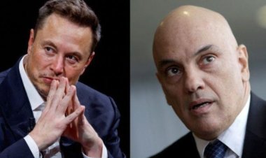 Crise entre Musk e STF pode acelerar regulamentação das redes sociais: o que diz imprensa internacional