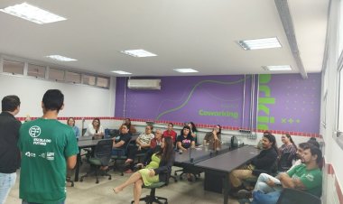 Governo de Goiás seleciona novos projetos empreendedores liderados por mulheres