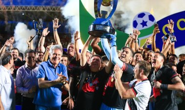 Audiência da TBC bomba no YouTube com a final do Goianão