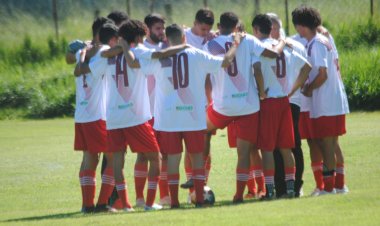 Taça das Favelas 2024: Sonho realizado para a equipe de Formosa