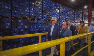 Ambev anuncia investimento de R$ 150 milhões em Goiás