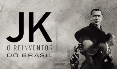 Parceria da TBC e TV Cultura traz documentário sobre JK para Goiânia
