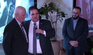 Documentário exibido em Goiânia homenageia JK